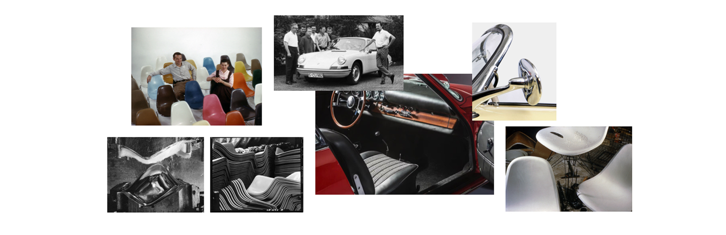 Shows Picture of PORSCHE_VITRA_Collage4.png