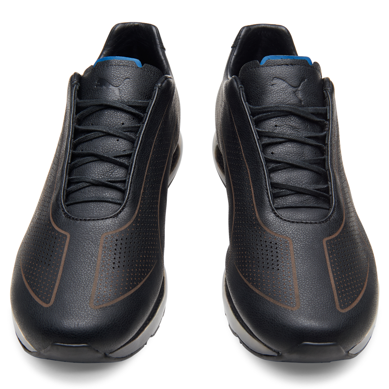 tenis de couro feminino kolosh