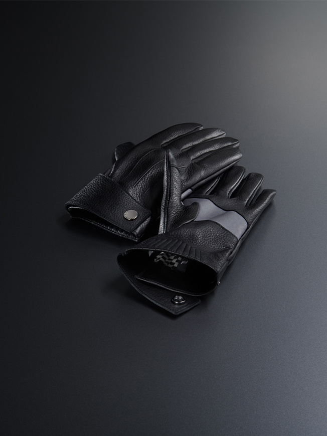50Y Targa Gloves