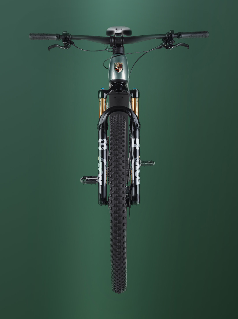Shows Picture of PD_ebike_green.jpg