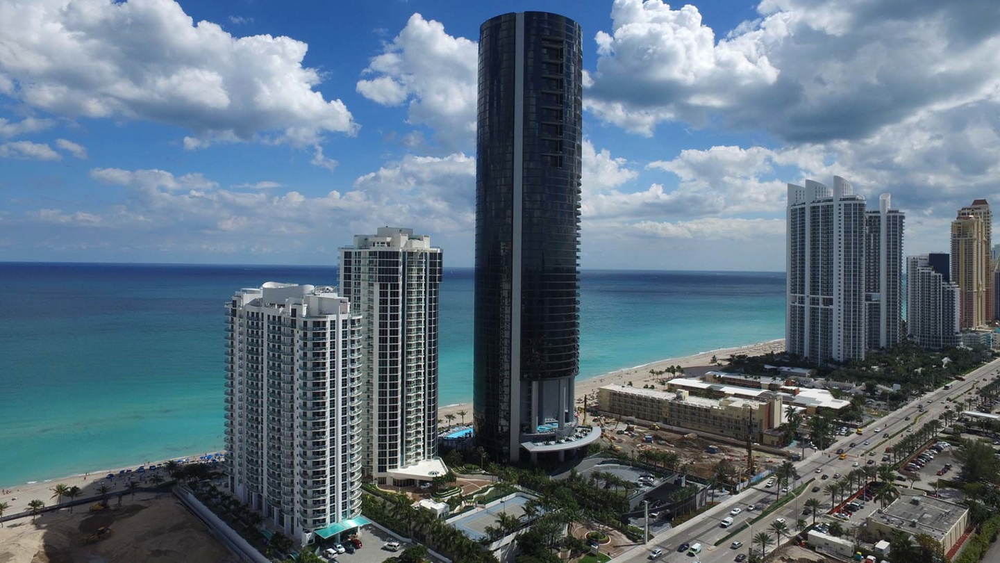 Tower Miami