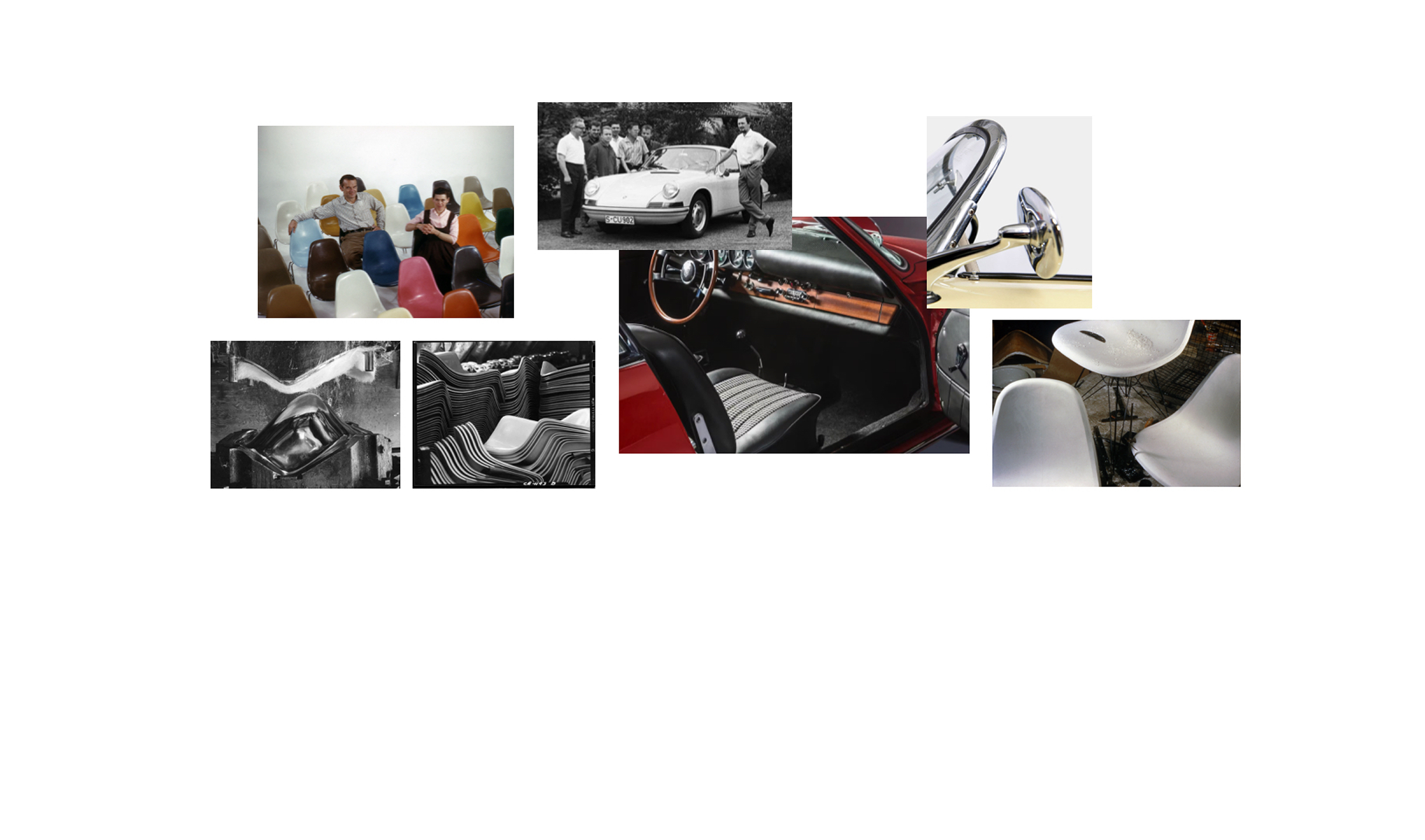 Shows Picture of PORSCHE_VITRA_Collage4.png