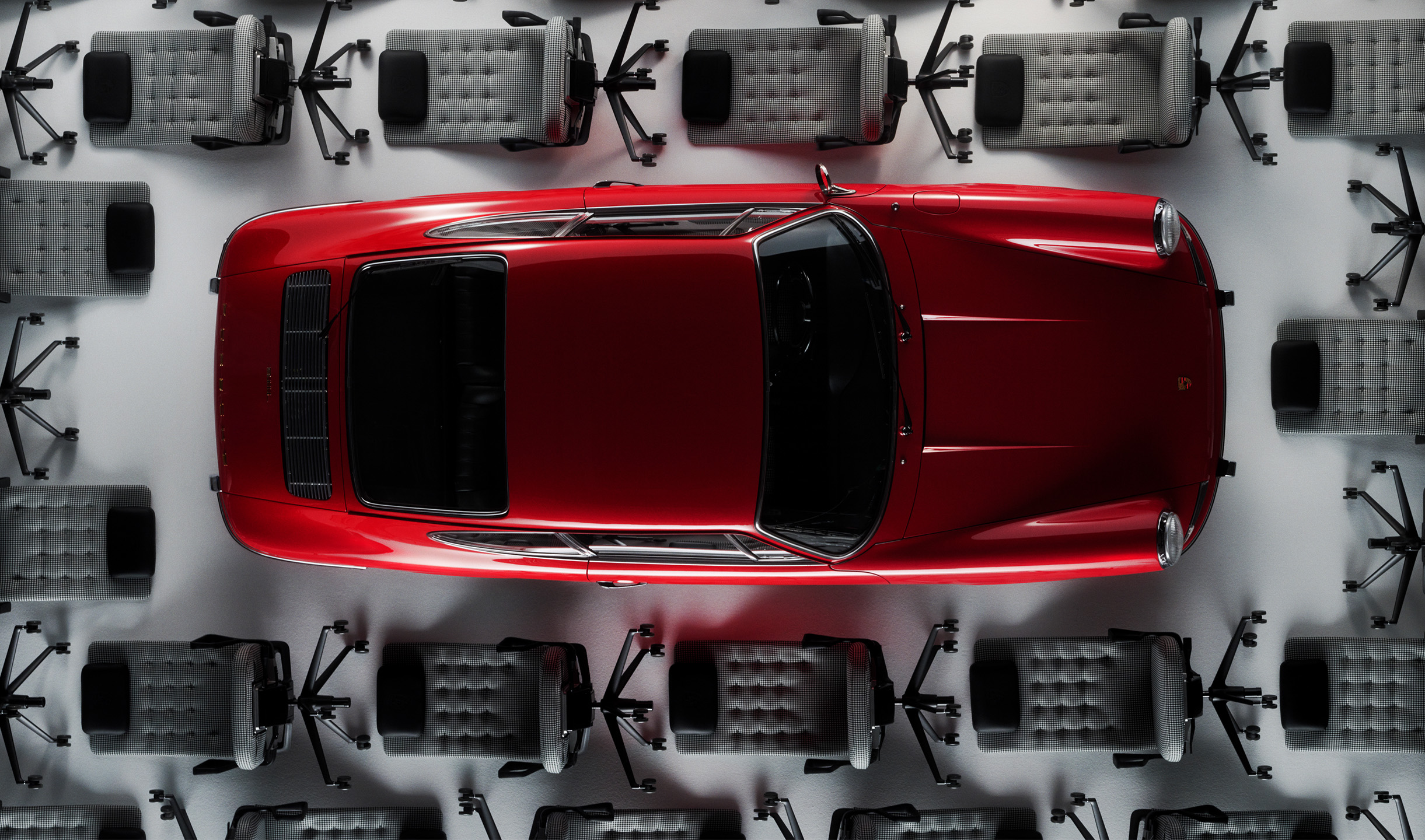 Shows Picture of PORSCHE_Vitra_Head3.jpg