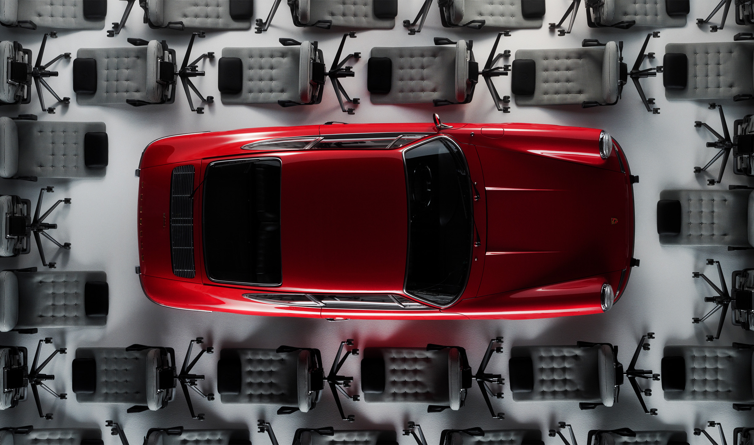 Shows Picture of PORSCHE_Vitra_Head_3.jpg