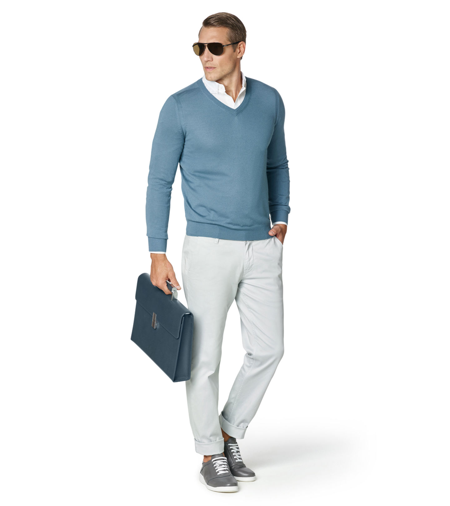 Front Full view of product with ean 4046901669188