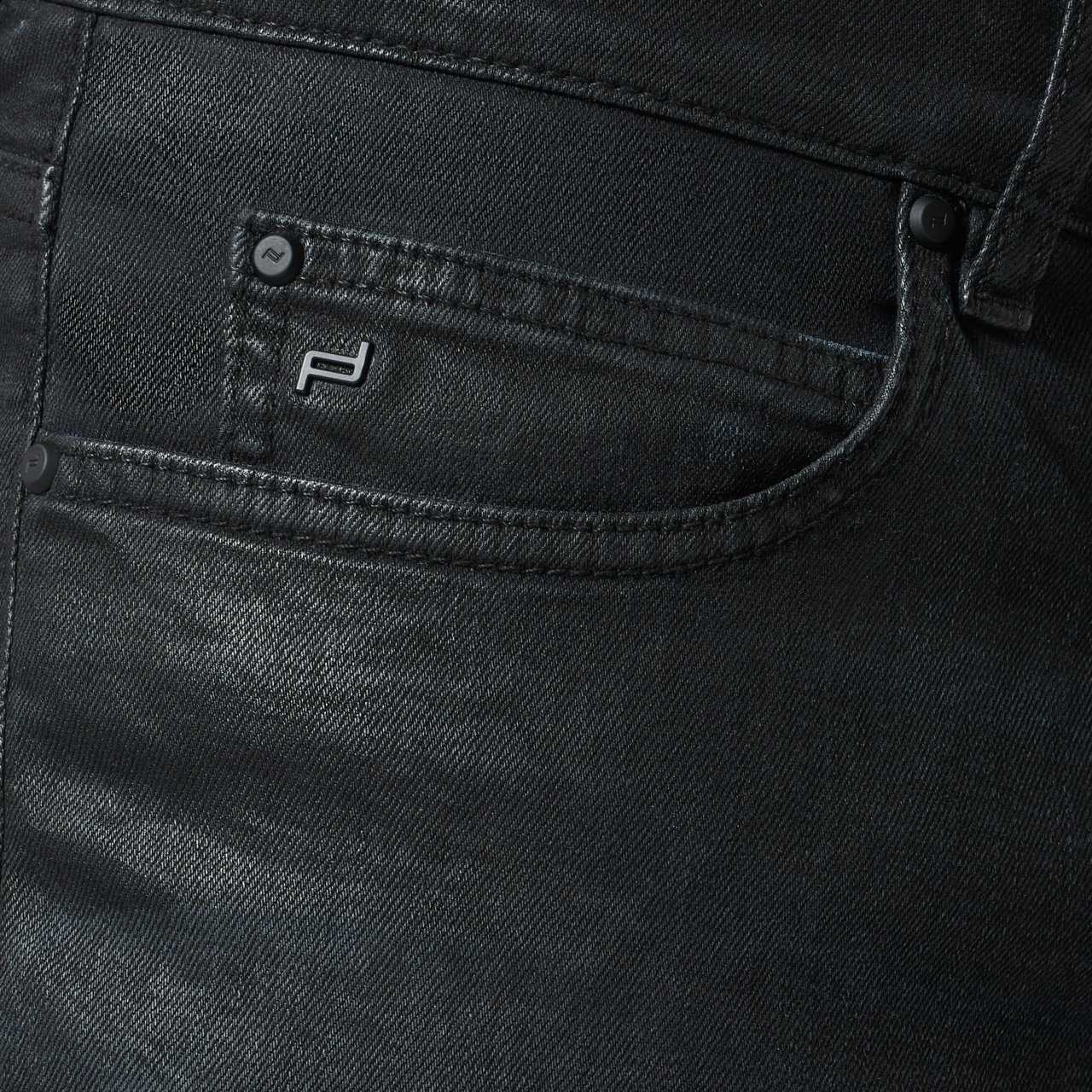 porsche jeans