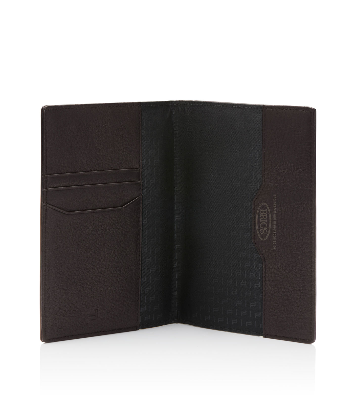 Back view of product with ean 4056487001357
