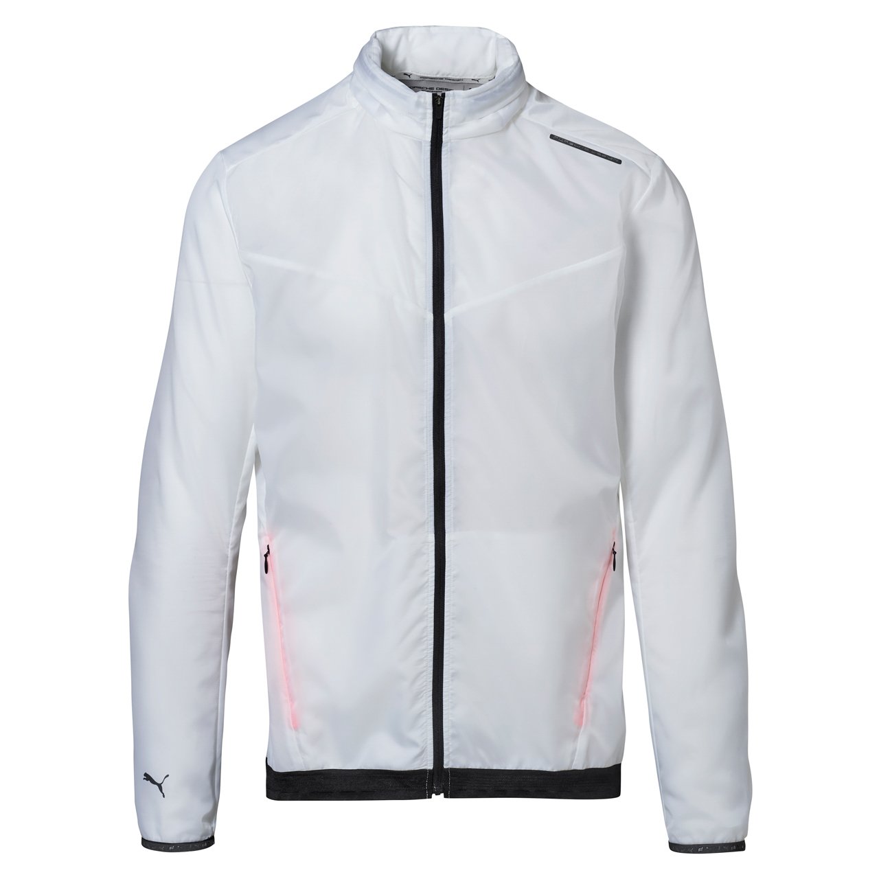 puma porsche jacket