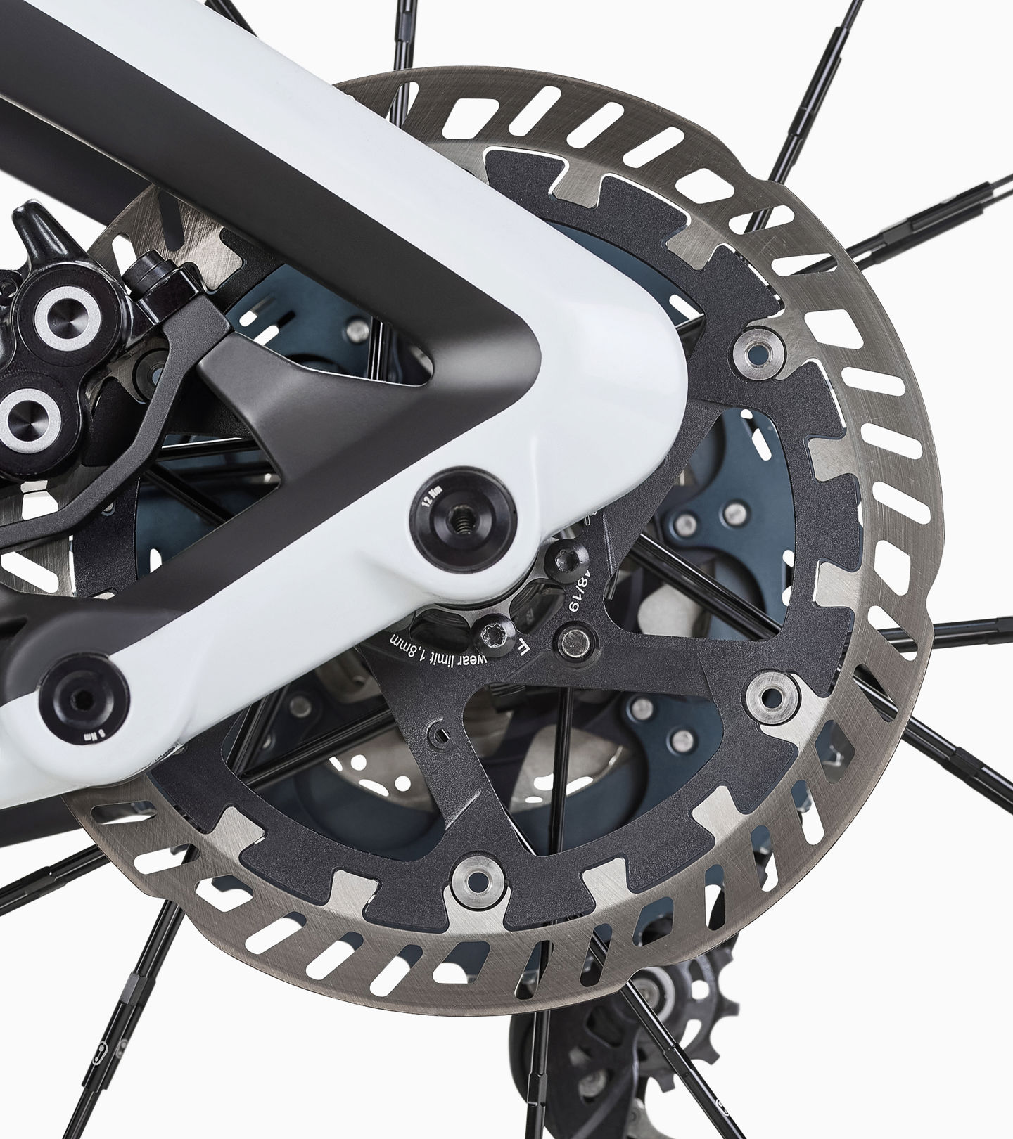 Back Near view of product with ean 