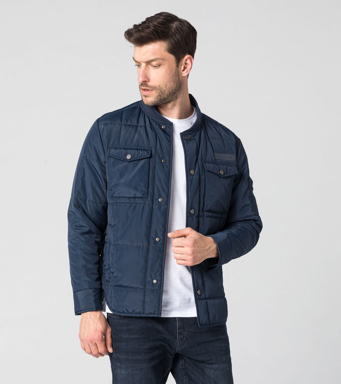 Side Near Middle view of product with ean 