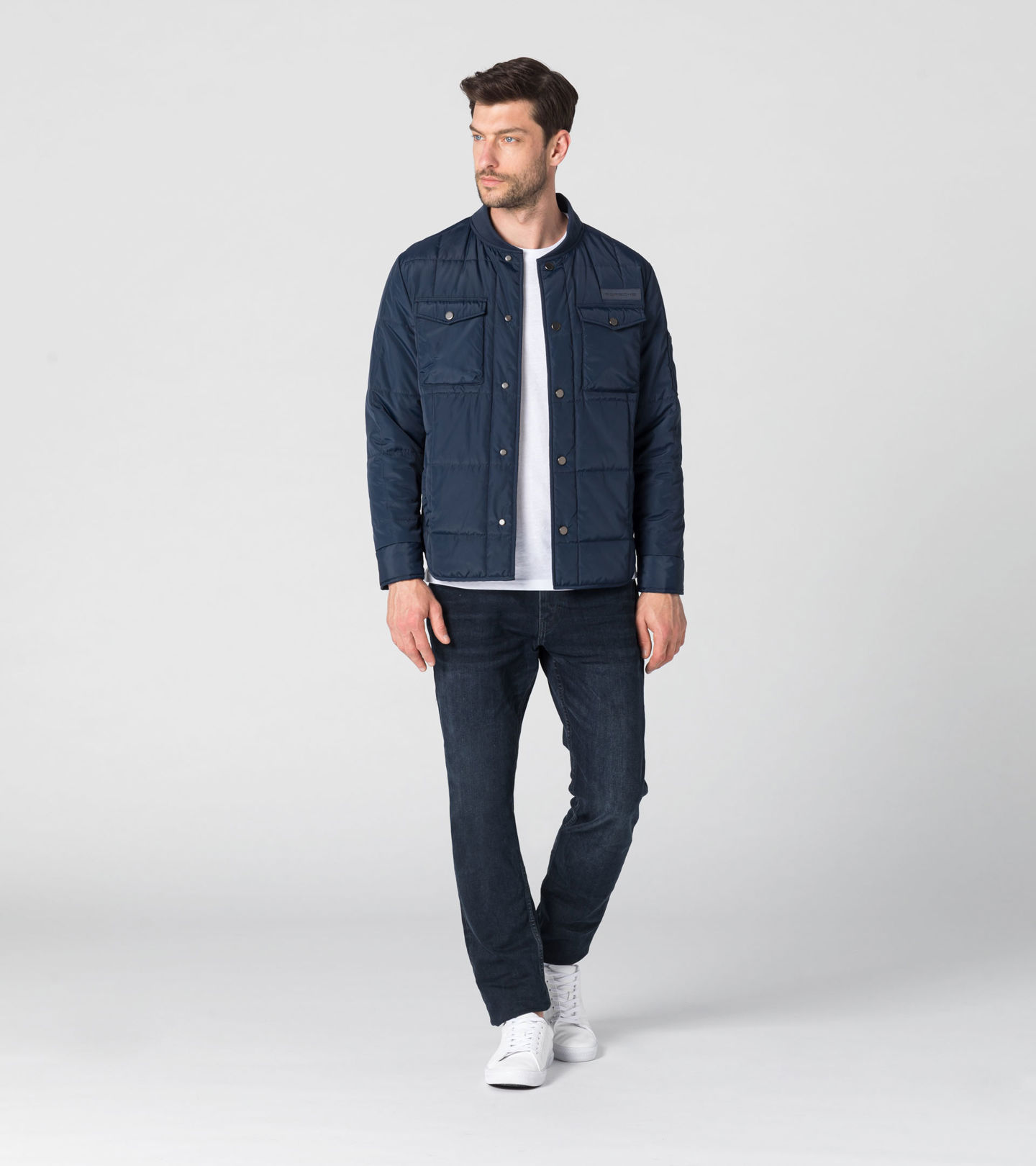 Front Wide view of product with ean 