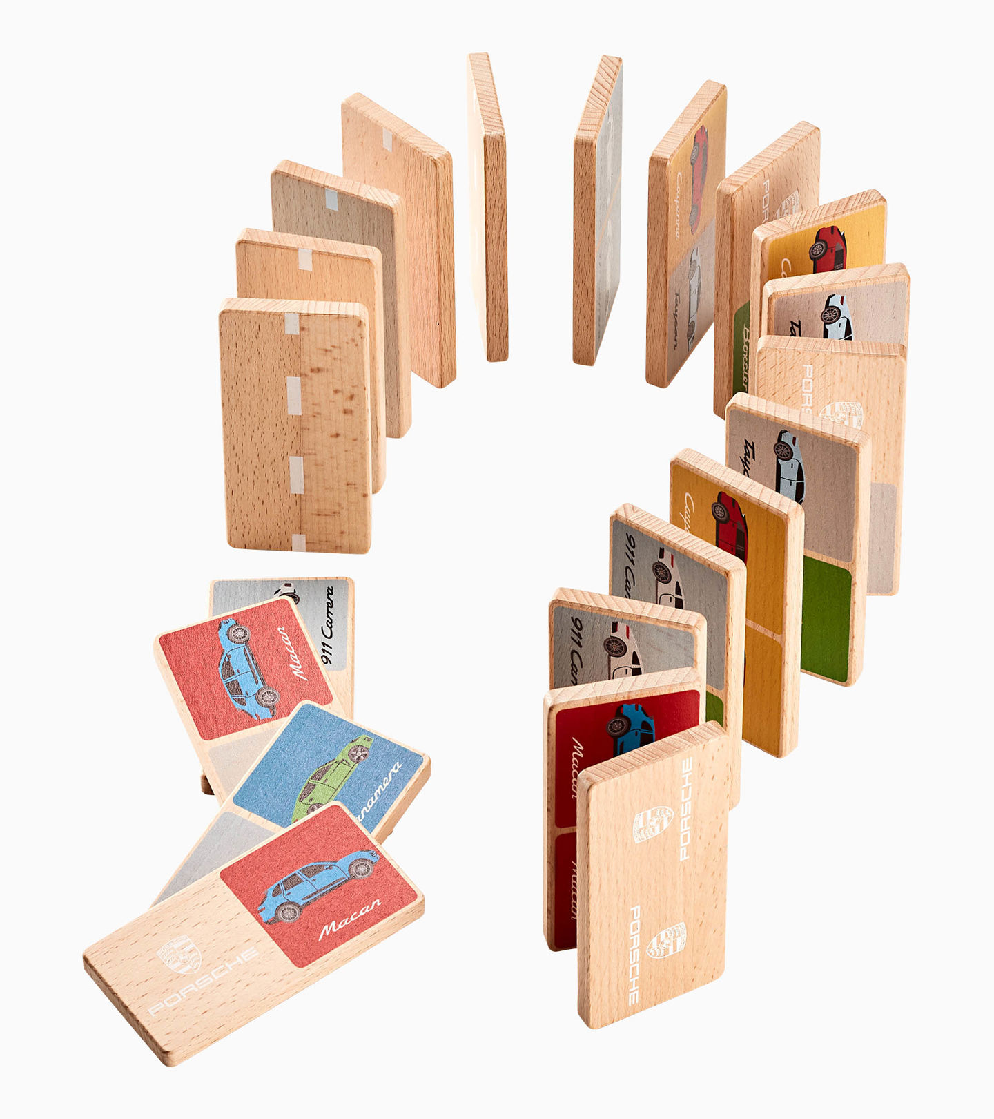 Front view of product with ean 