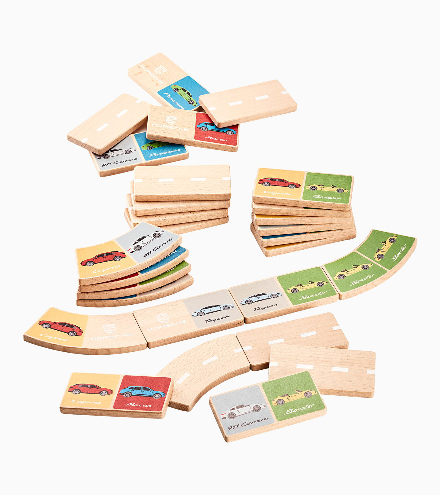 Front Near view of product with ean 