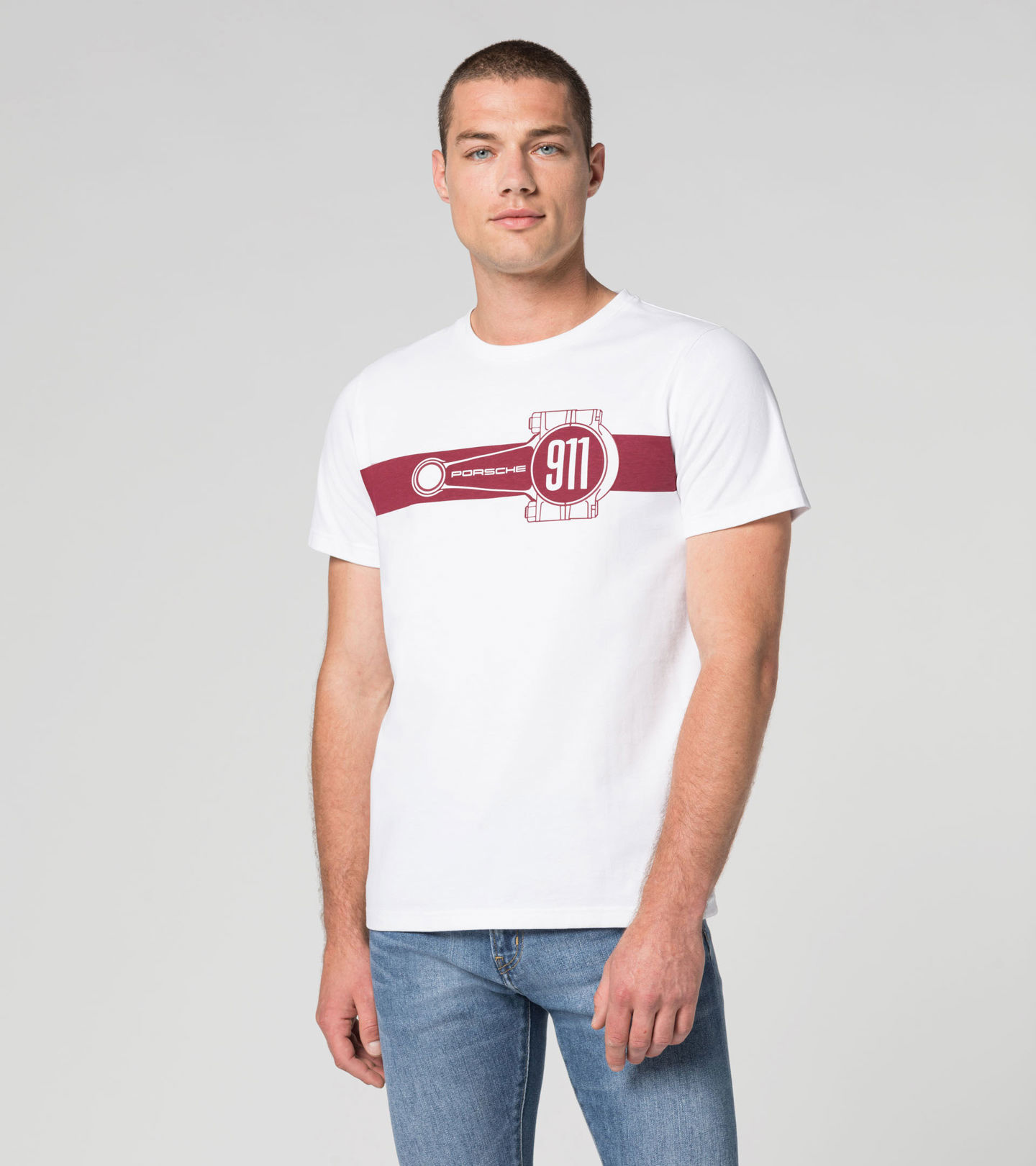 Front Wide view of product with ean 