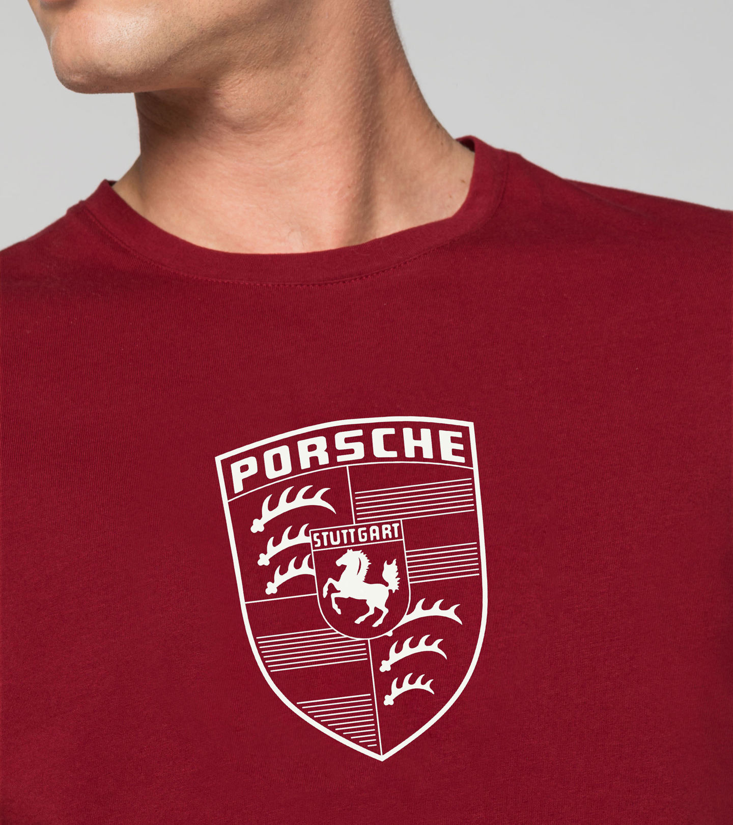 Front Near view of product with ean 