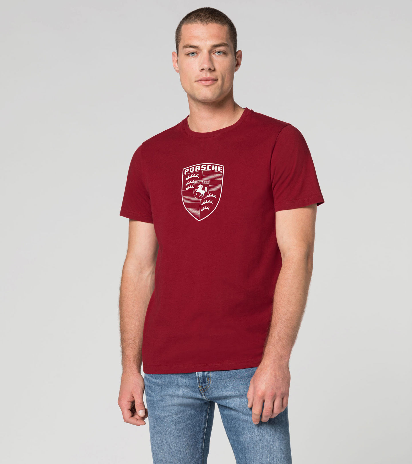Front Wide view of product with ean 