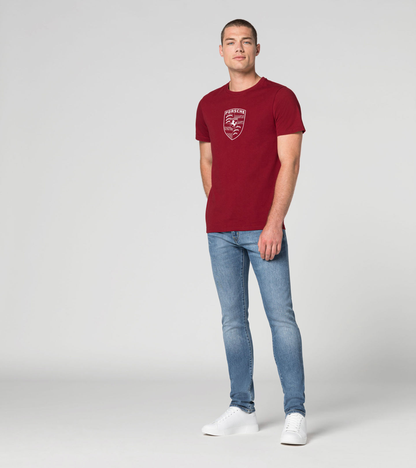 Side Wide view of product with ean 