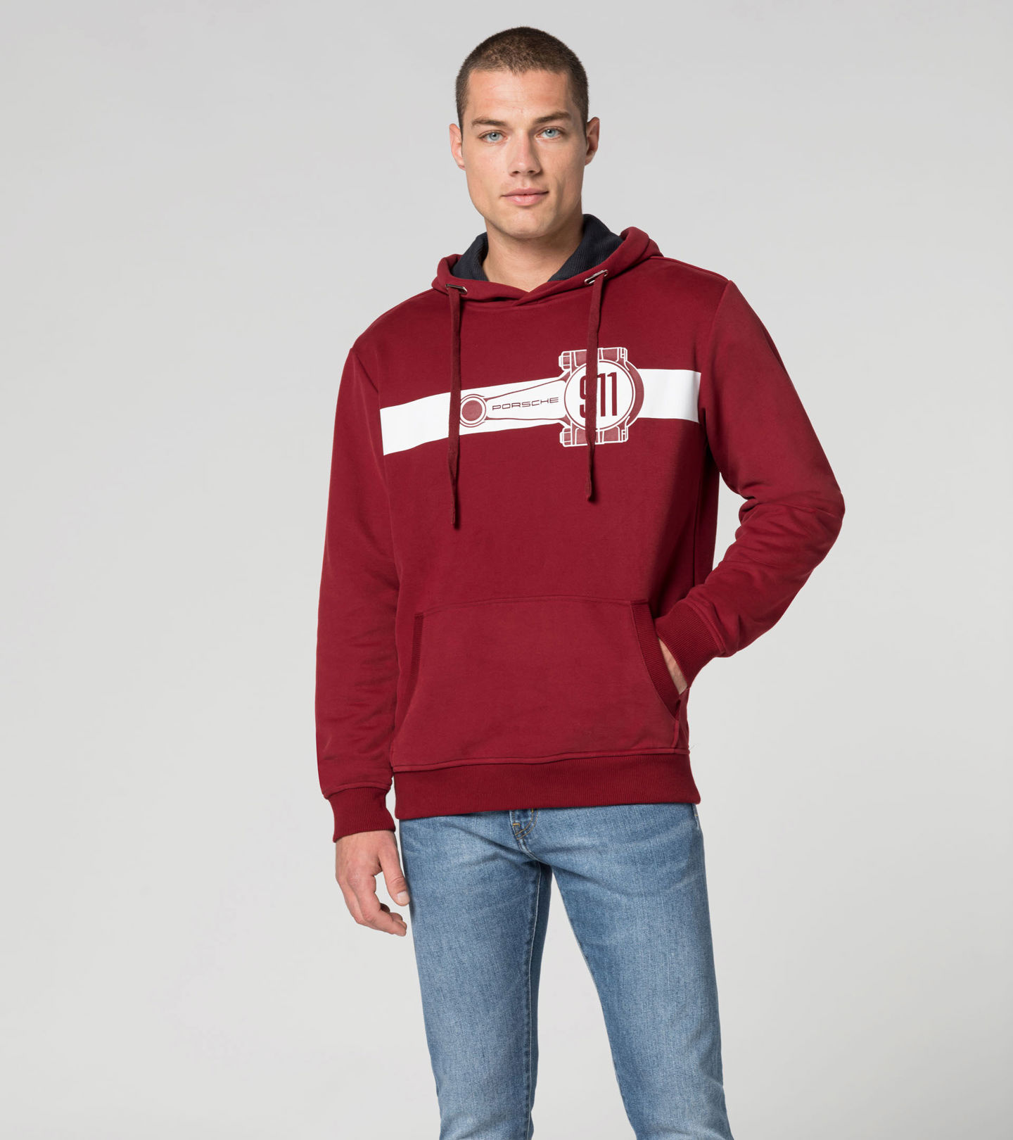 Side Wide view of product with ean 