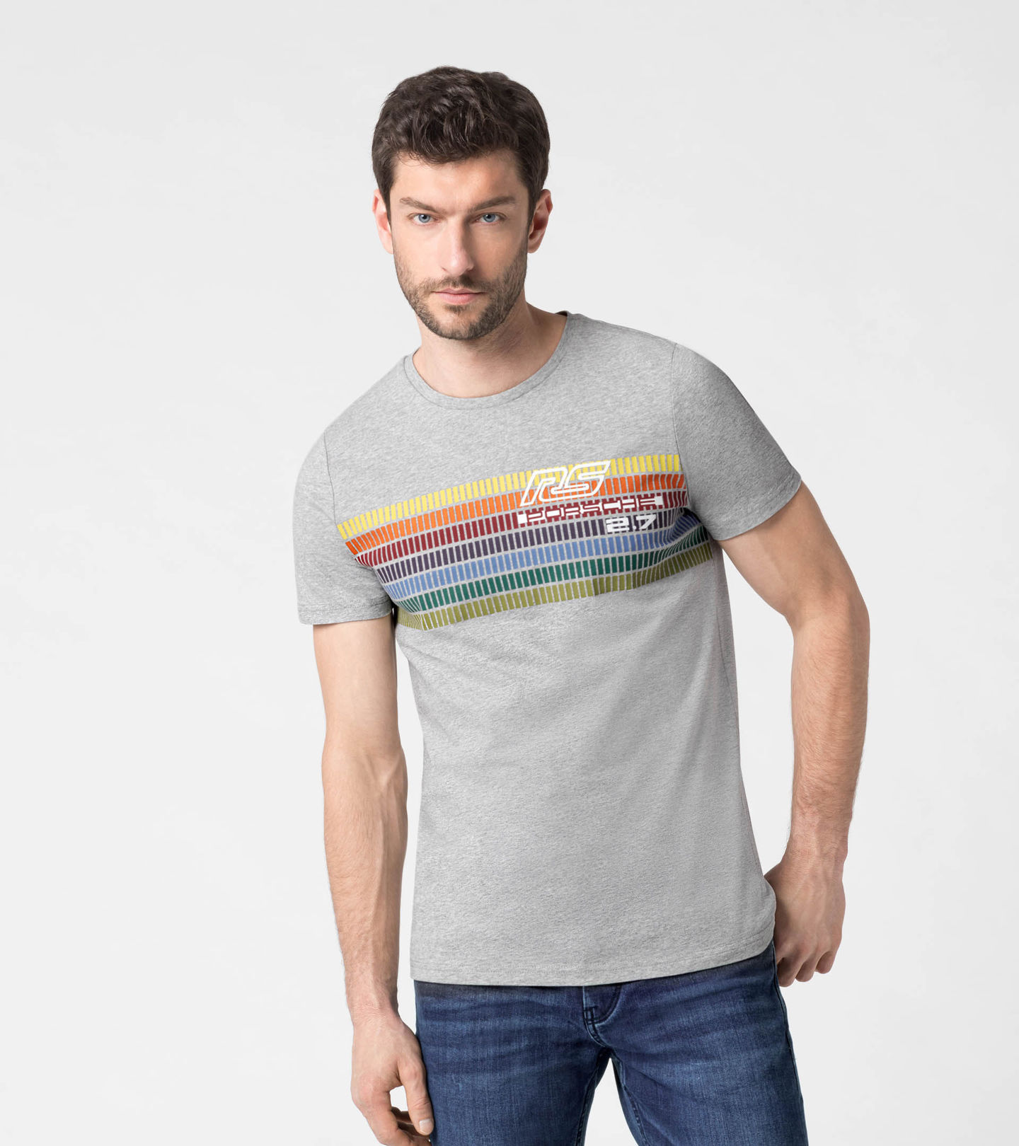 Front Wide view of product with ean 