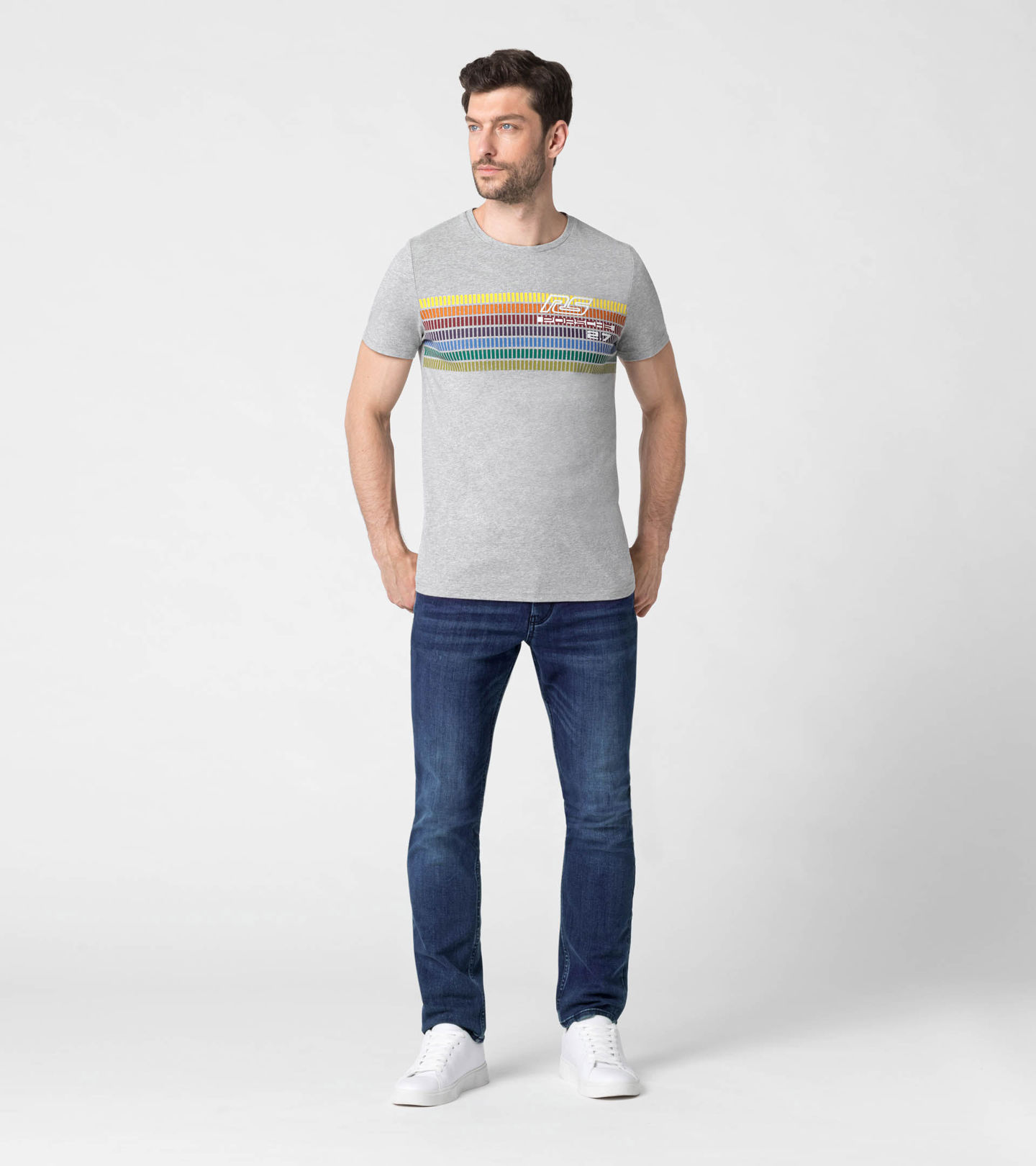 Side Wide view of product with ean 