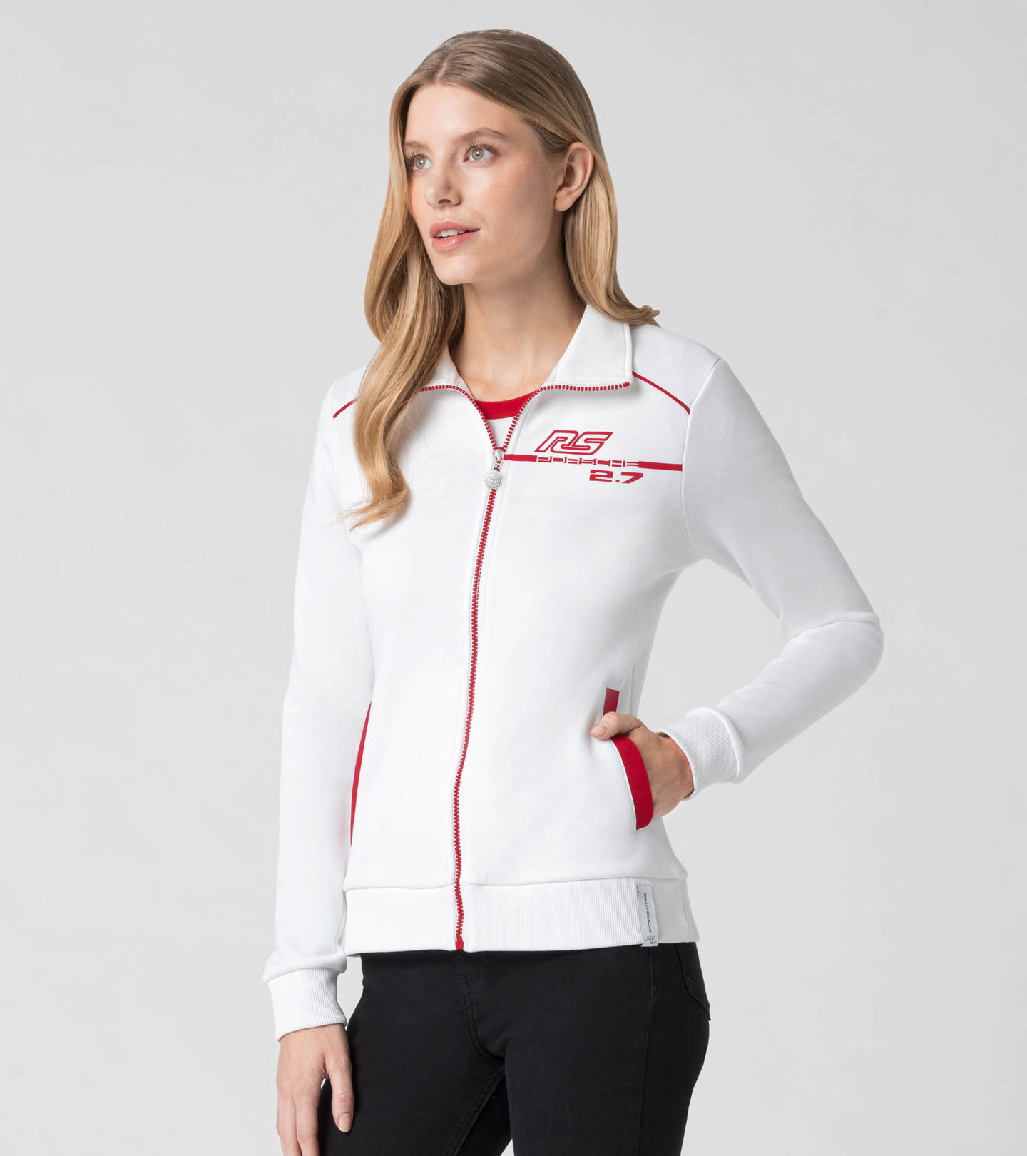 Front Wide view of product with ean 