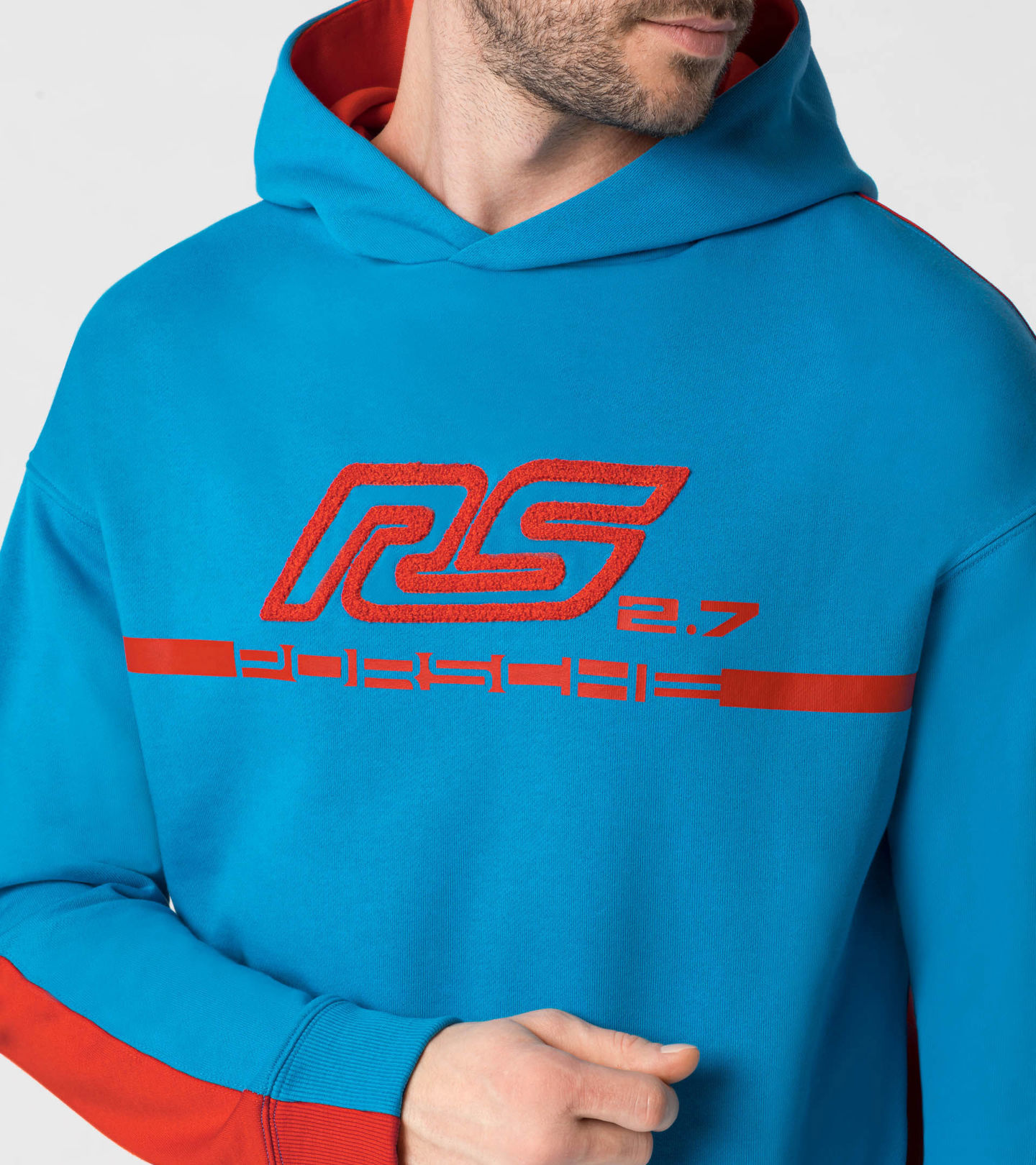 Front Near view of product with ean 