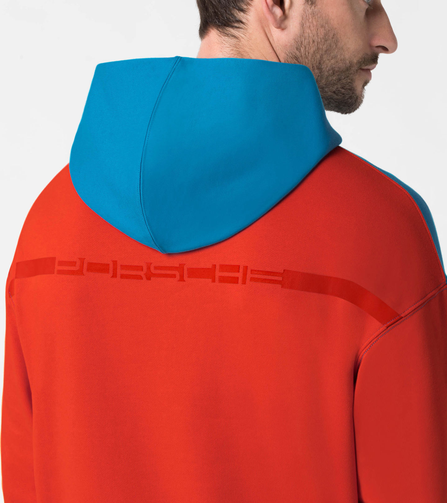 Side Near Middle view of product with ean 