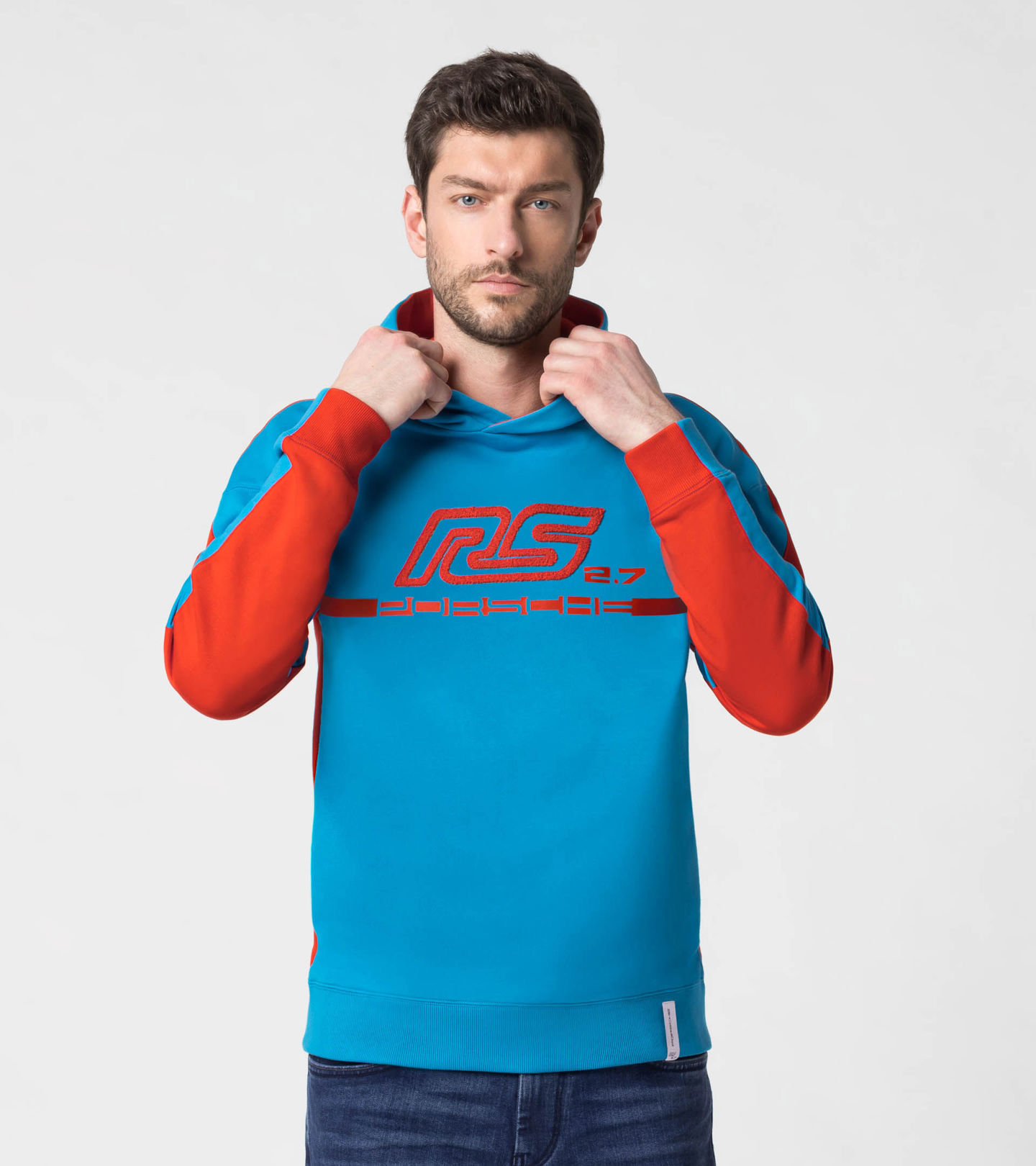 Side Wide view of product with ean 