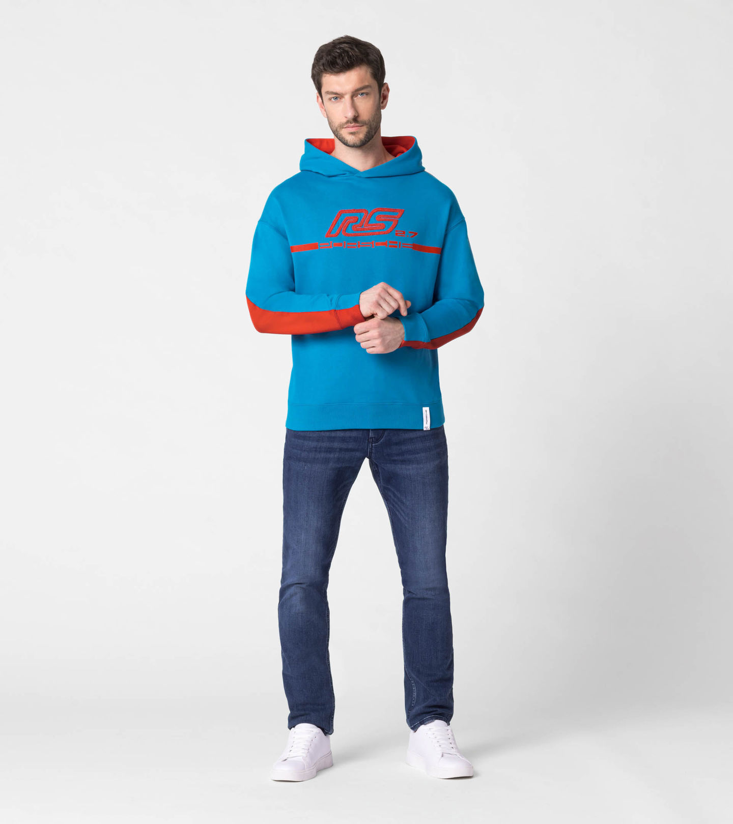 Back Near view of product with ean 