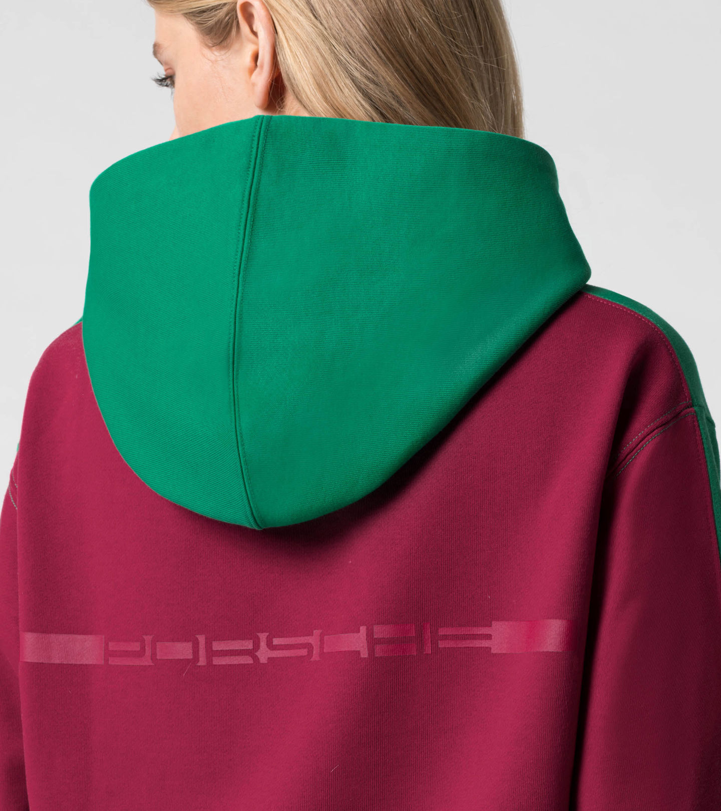 Side Near Middle view of product with ean 