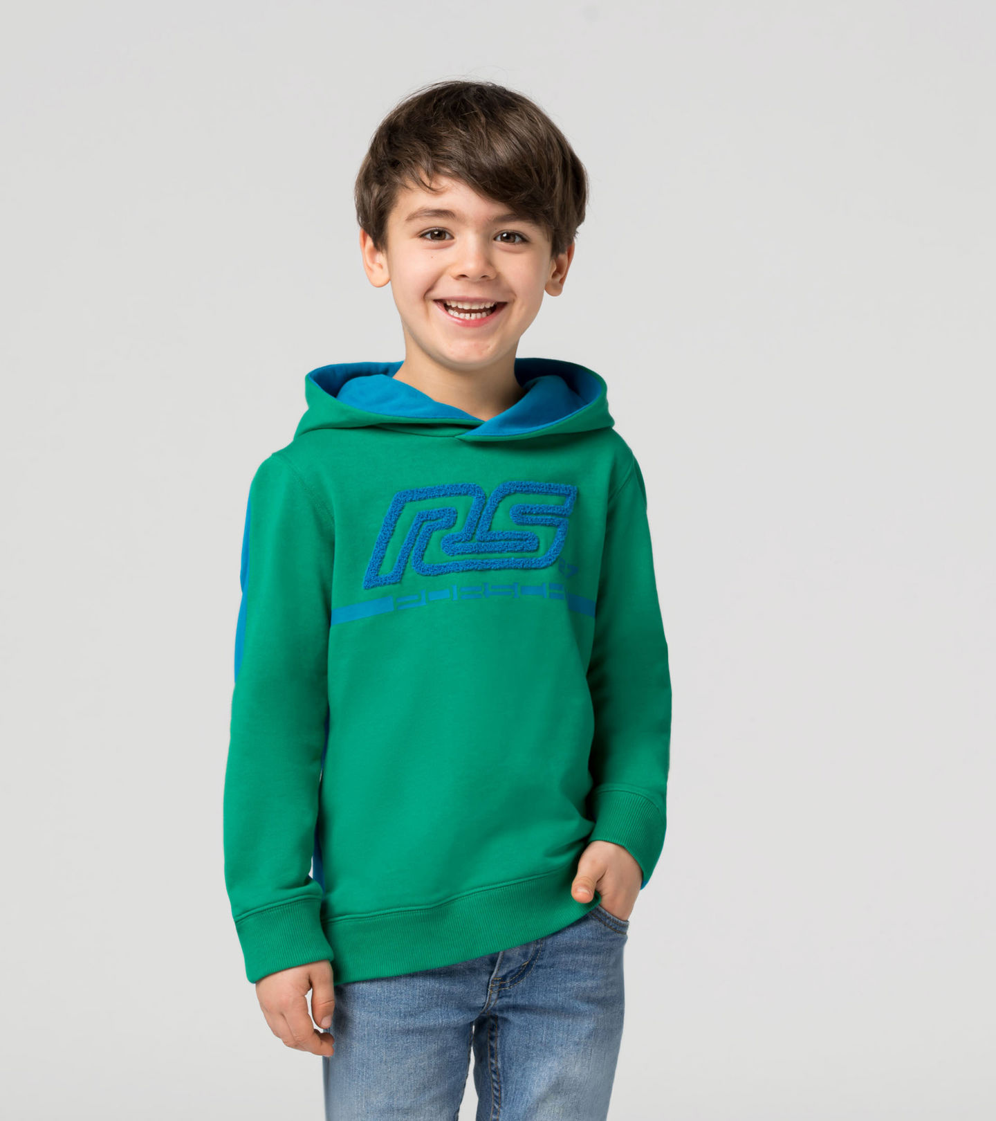 Front Wide view of product with ean 
