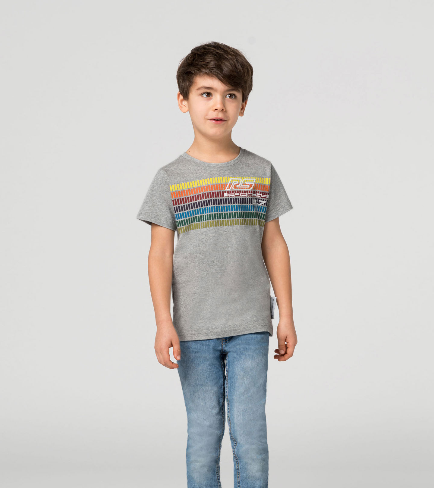 Front Wide view of product with ean 