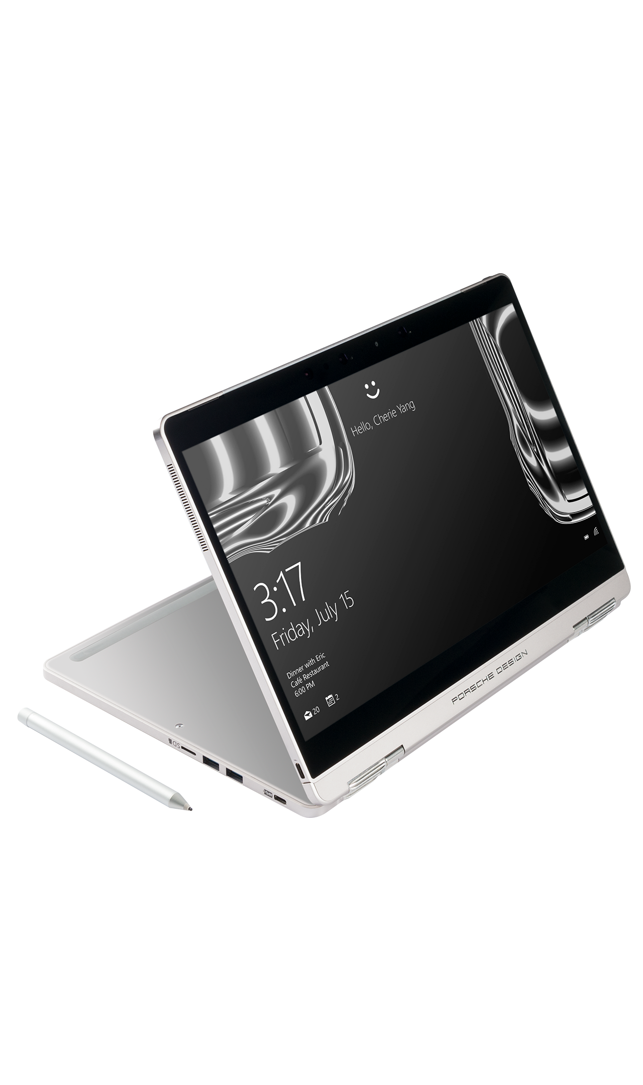 Shows Picture of 1280x2160_ PorscheDesignxAcer_BOOK_ONE_02.png