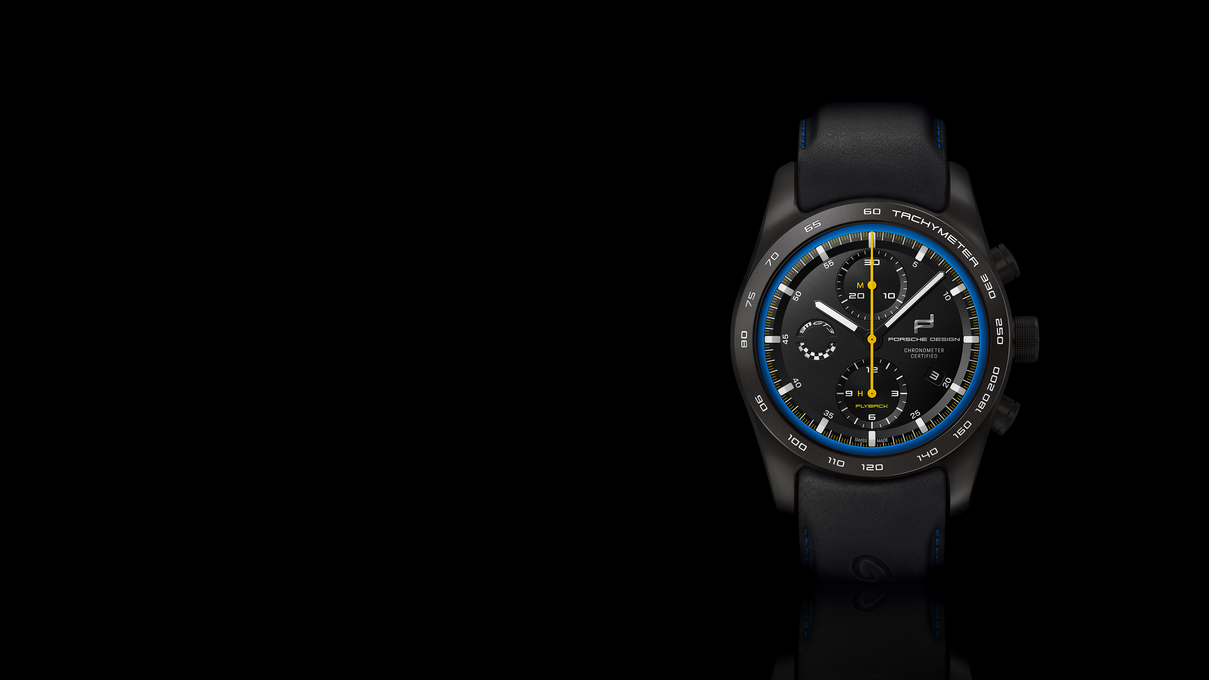 Shows Picture of 210908_Chronograph_911_GT3_Besonderheiten.jpg