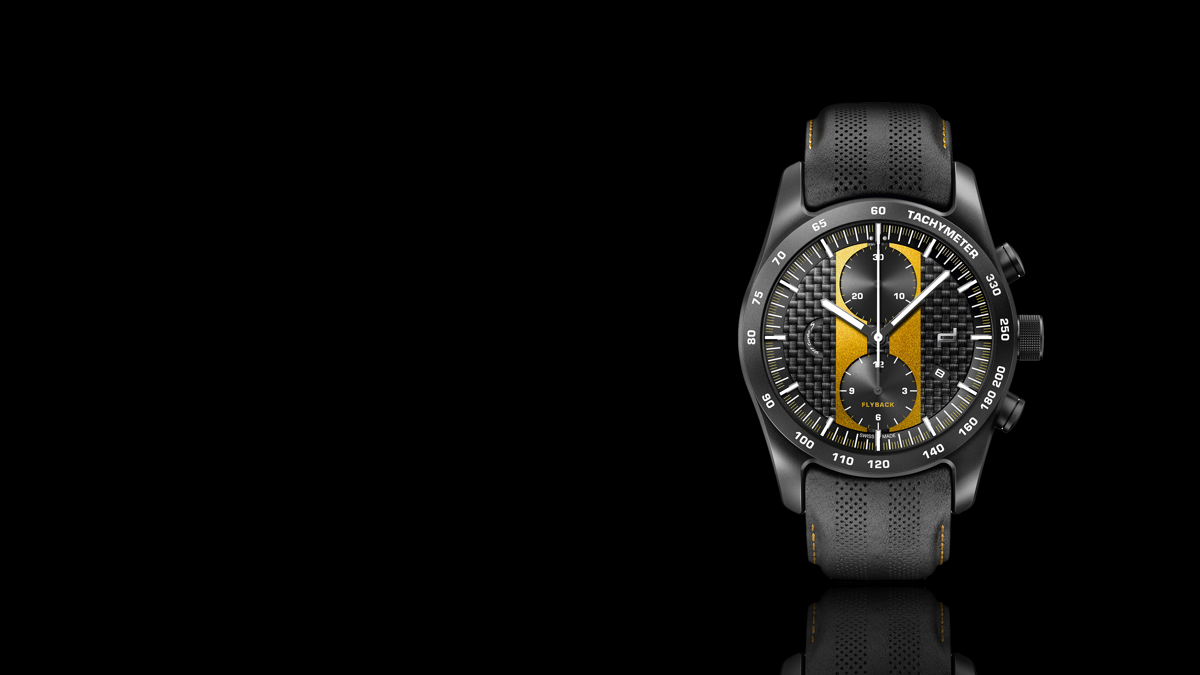 Shows Picture of 210908_Chronograph_911_TurboS.jpg