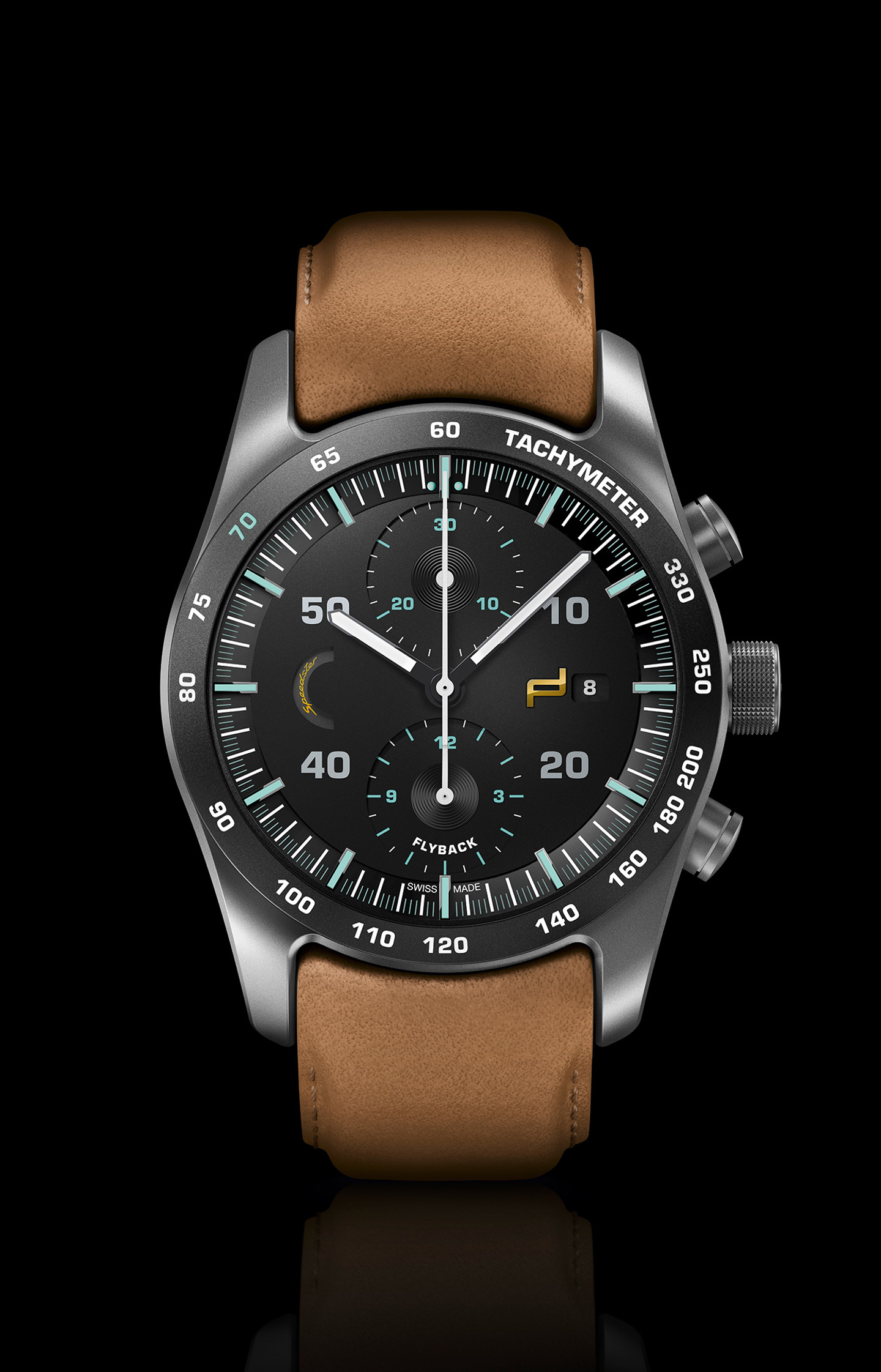 Shows Picture of 210908_Chronograph_911_Speedster_Herit.Des.jpg