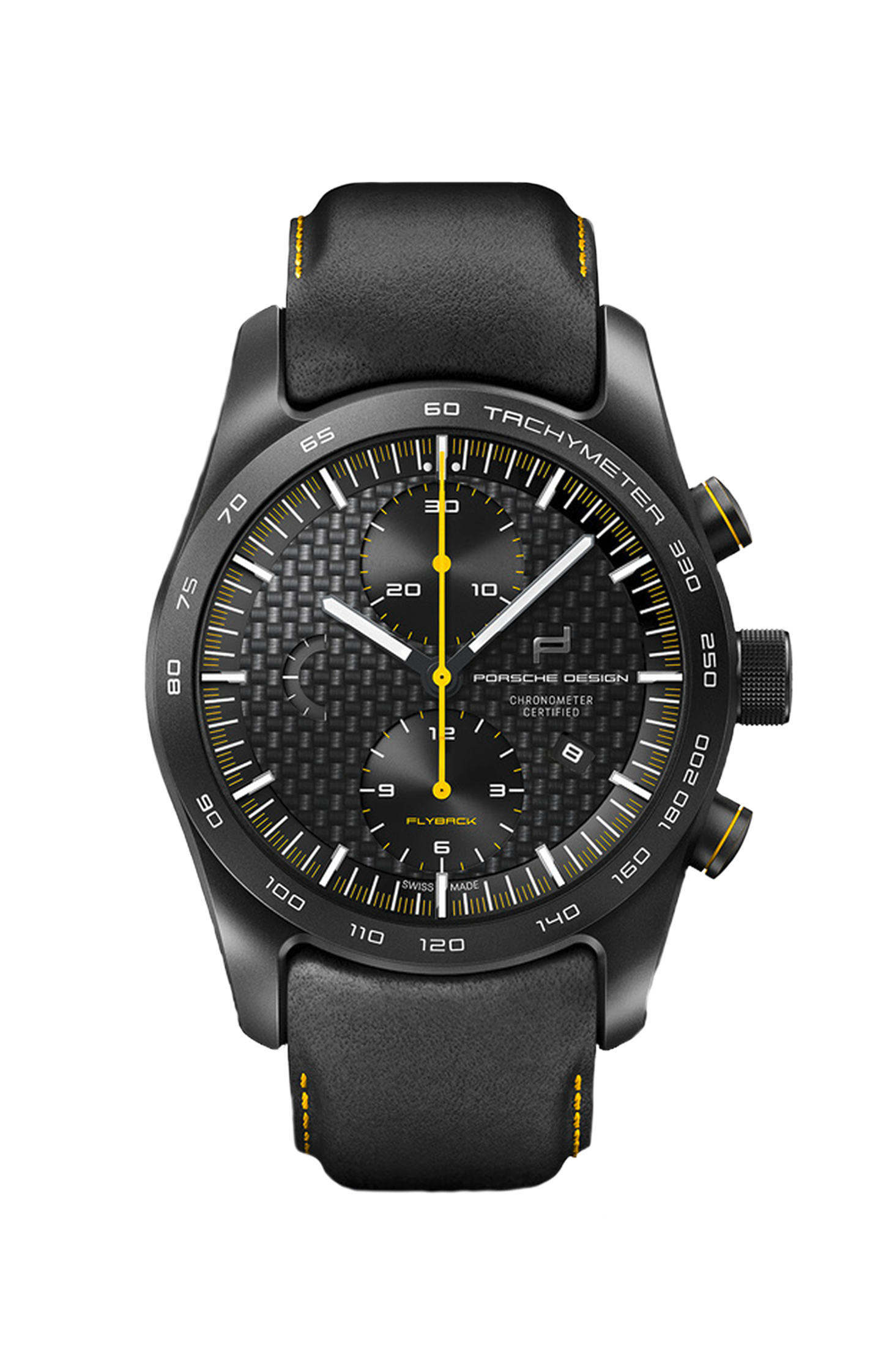 Shows Picture of 1280x2160px_Chronotimer_Flyback_Racing_Yellow_freigestellt.png