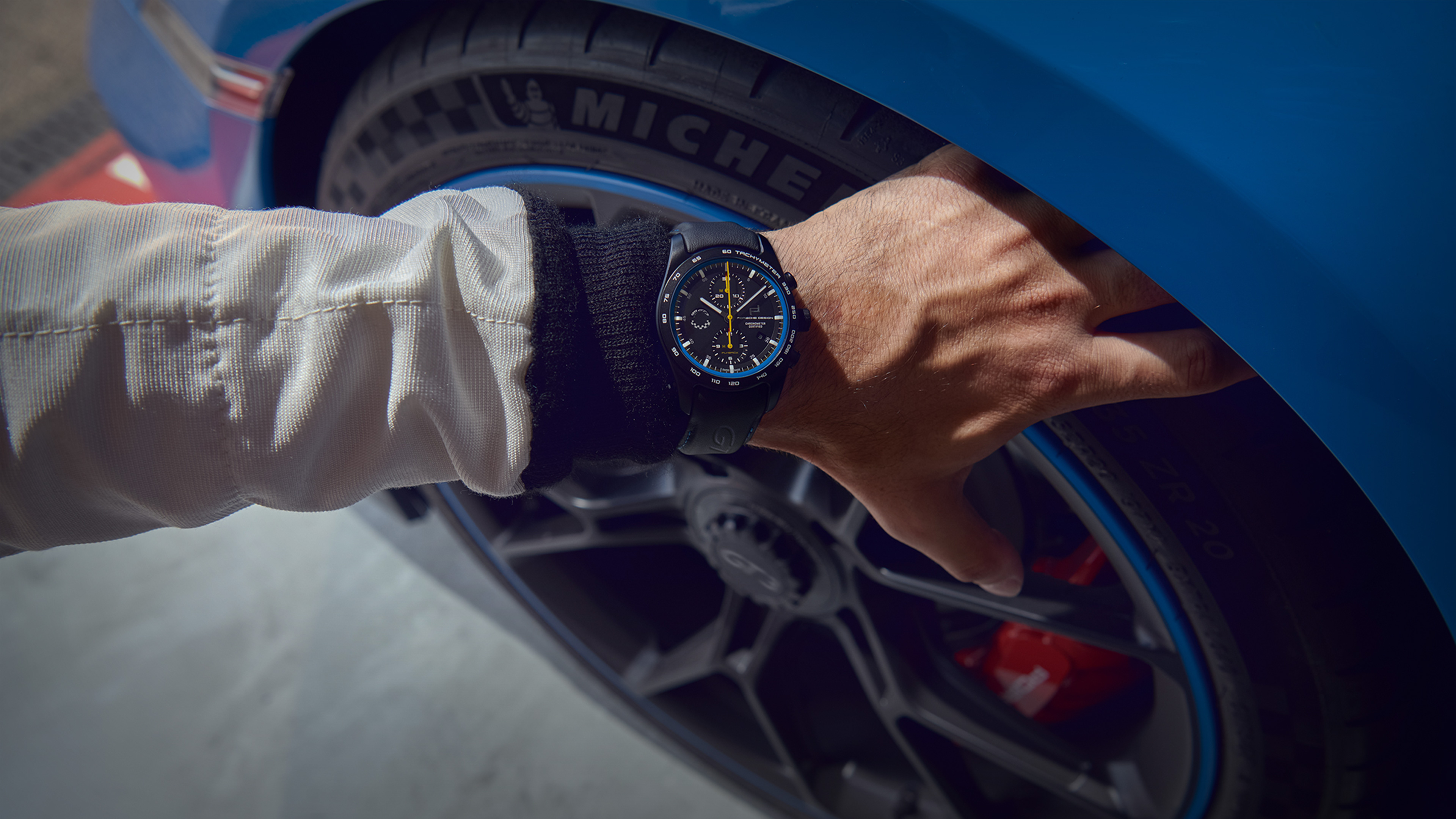 Shows Picture of 01_Slider_PD_Website Cropping_Chrongraph 911 GT3 SEO_Excl. Sportwagengefühl_3840x2160.jpg