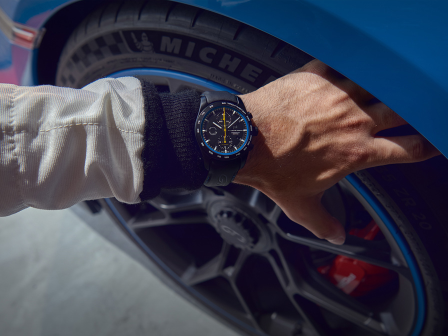 Shows Picture of 01_Slider_PD_Website Cropping_Chrongraph 911 GT3 SEO_Excl. Sportwagengefühl_3840x2160.jpg