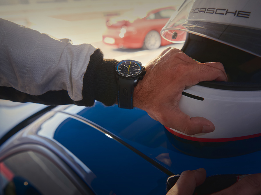 Shows Picture of 03_Slider_PD_Website Cropping_Chrongraph 911 GT3 SEO_Excl. Sportwagengefühl_3840x2160.jpg