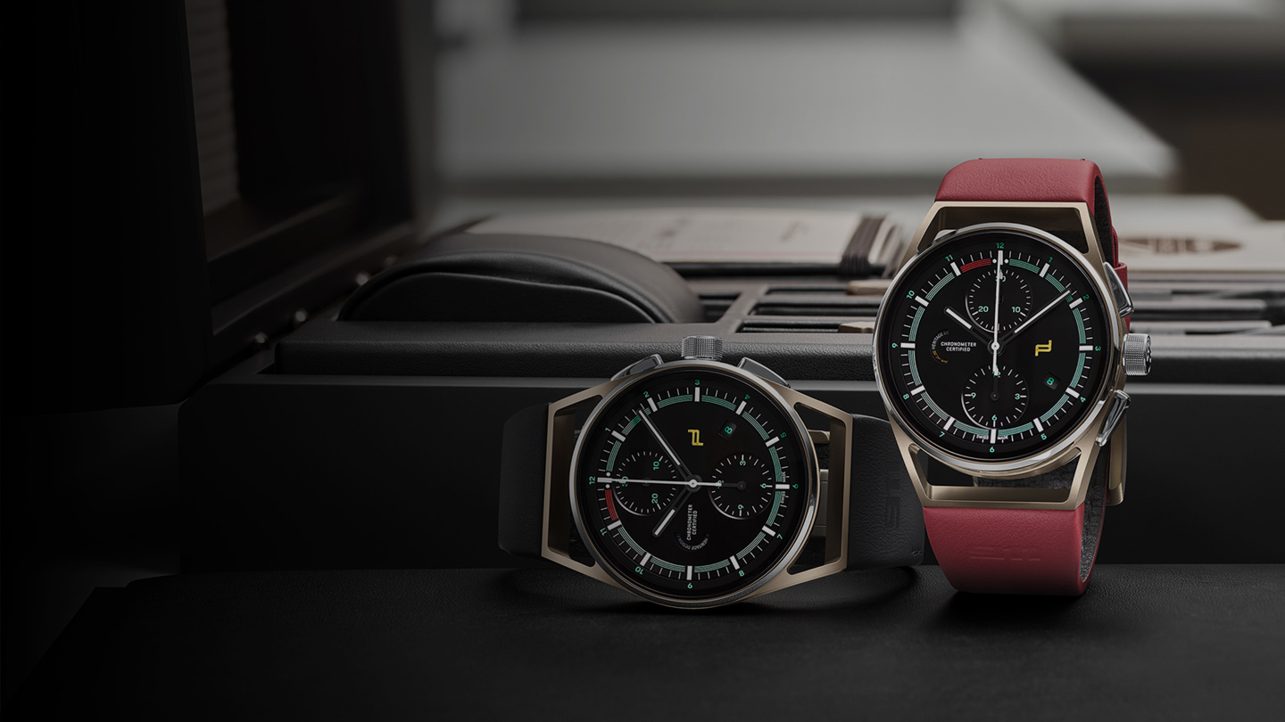 Shows Picture of 210908_Chronograph_911_Targa4s_Main_Teaser.jpg