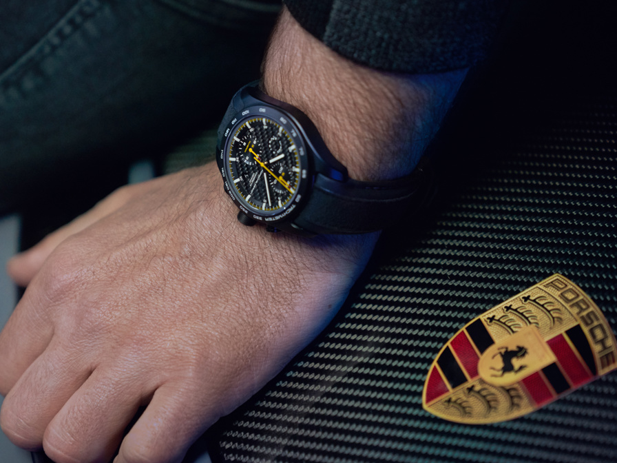 Shows Picture of PD_TP_GT4RS_Chronograph_04_RGB_Content_Slider_1920x1080px_72dpi.jpg